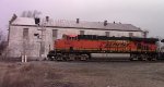 BNSF 6227